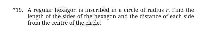 NCERT Class 9 Maths Chapter 5, solved question 52