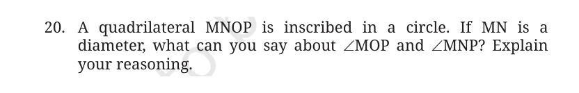 NCERT Class 9 Maths Chapter 5, solved question 53