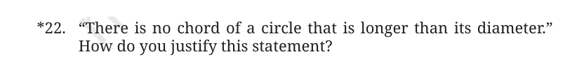 NCERT Class 9 Maths Chapter 5, solved question 55