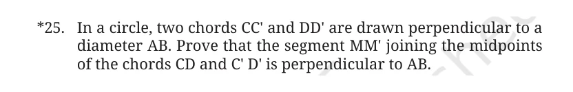 NCERT Class 9 Maths Chapter 5, solved question 58